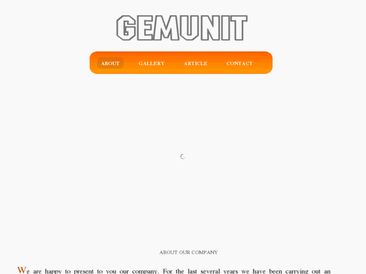 www.gemunit.com