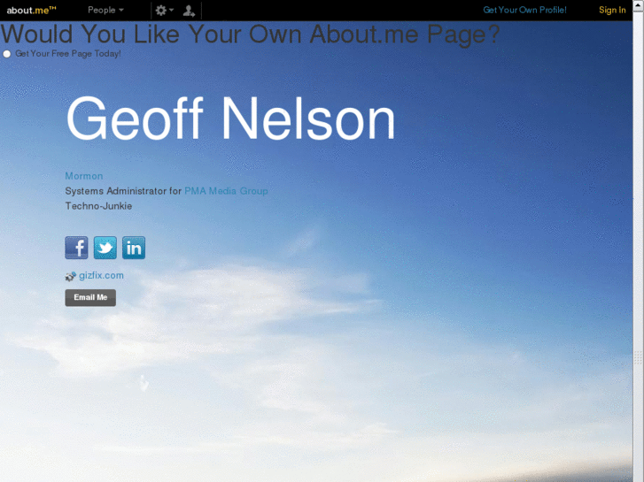 www.geoffnelson.info