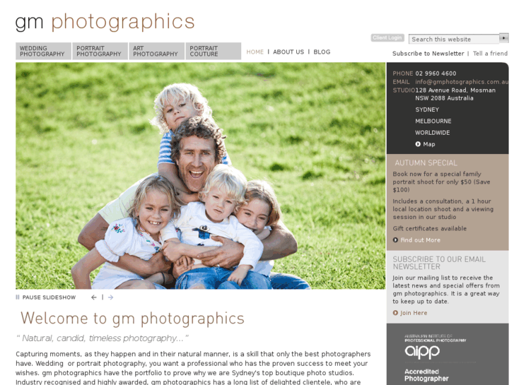 www.gmphotographics.com