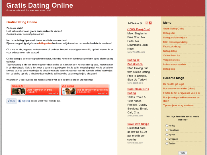www.gratis-dating-online.com