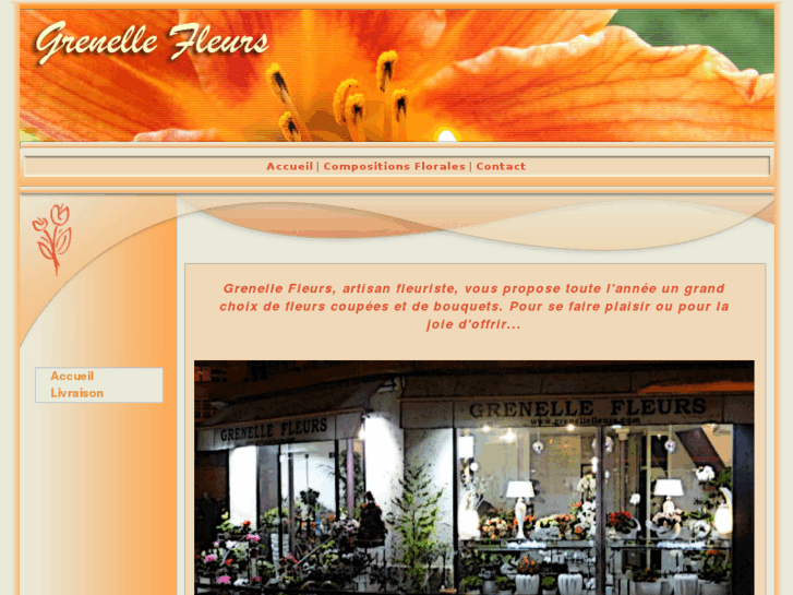 www.grenellefleurs.com