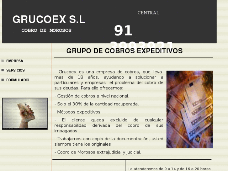 www.grucoex.net