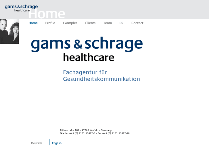 www.gs-healthcare.com