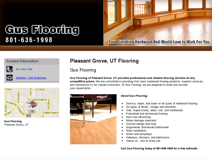 www.gusutfloors.com