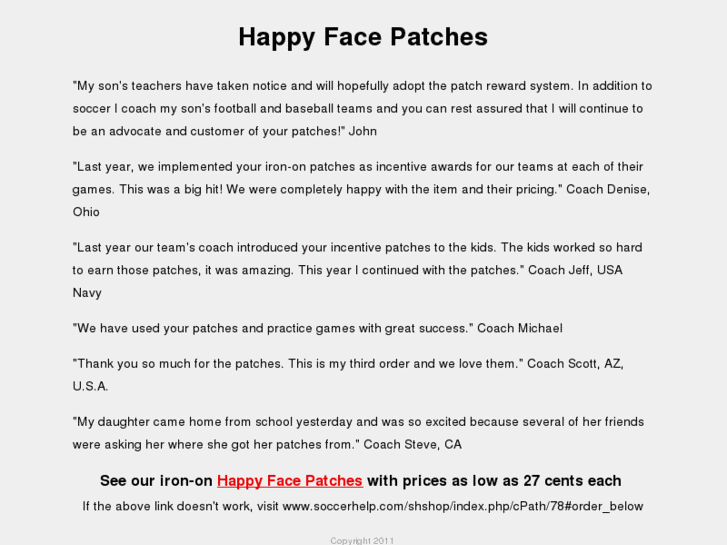 www.happyfacepatch.com