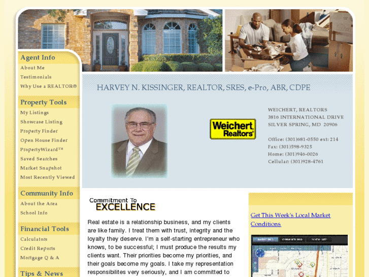 www.harveykissinger.com