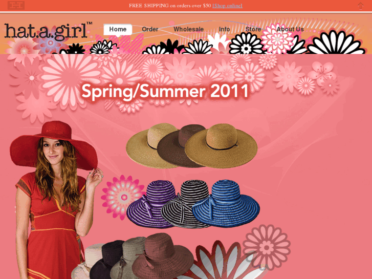 www.hatagirl.com