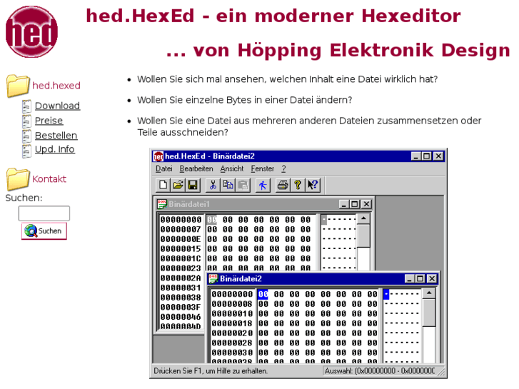 www.hexeditor.de