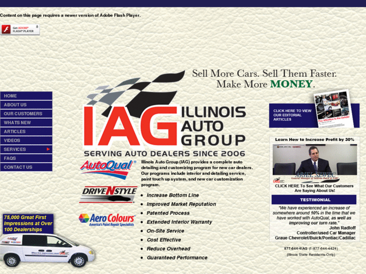 www.ilautogroup.com