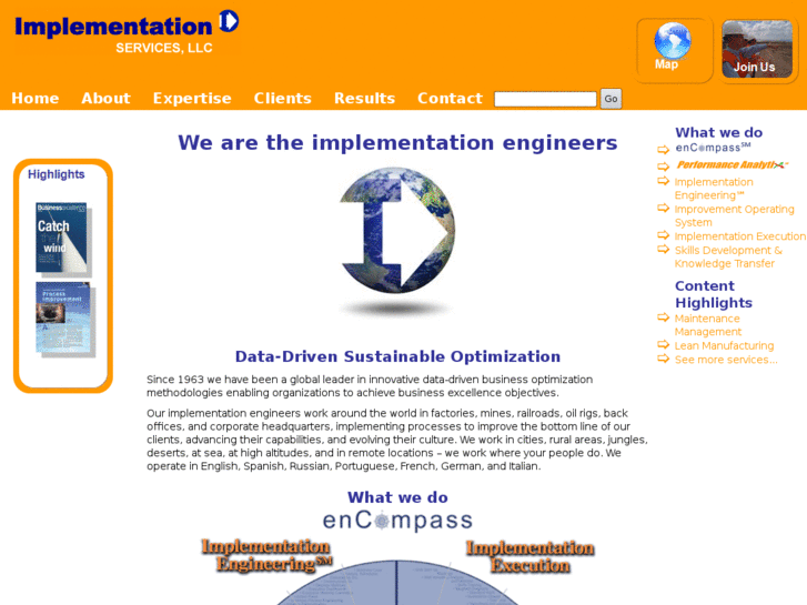 www.implementationservices.com