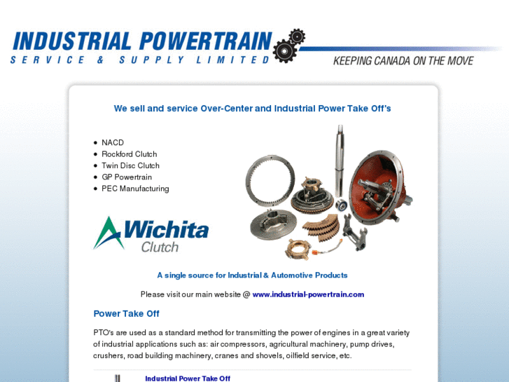 www.industrialpowertrain.com