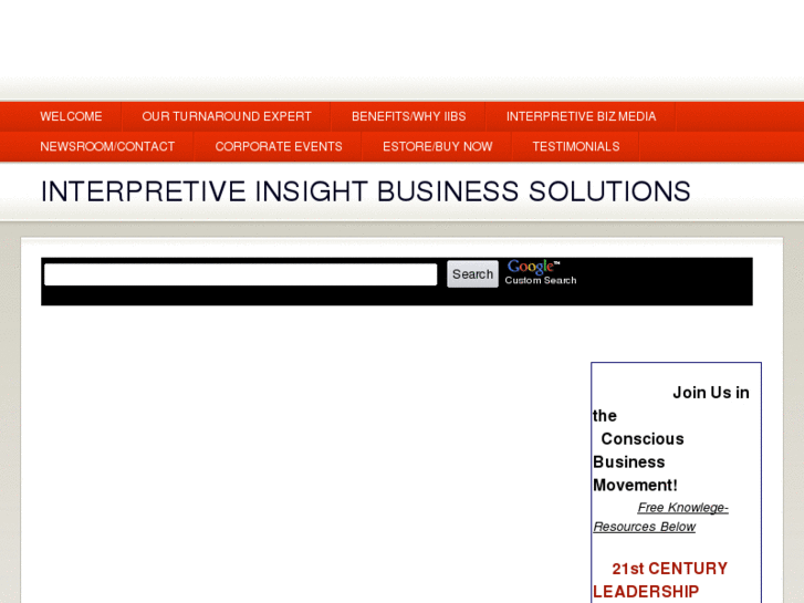www.interpretiveinsight.com