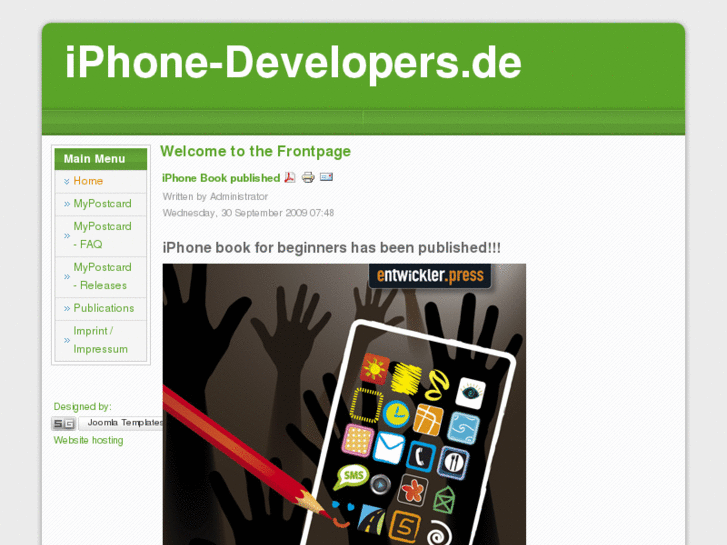 www.iphone-developers.org