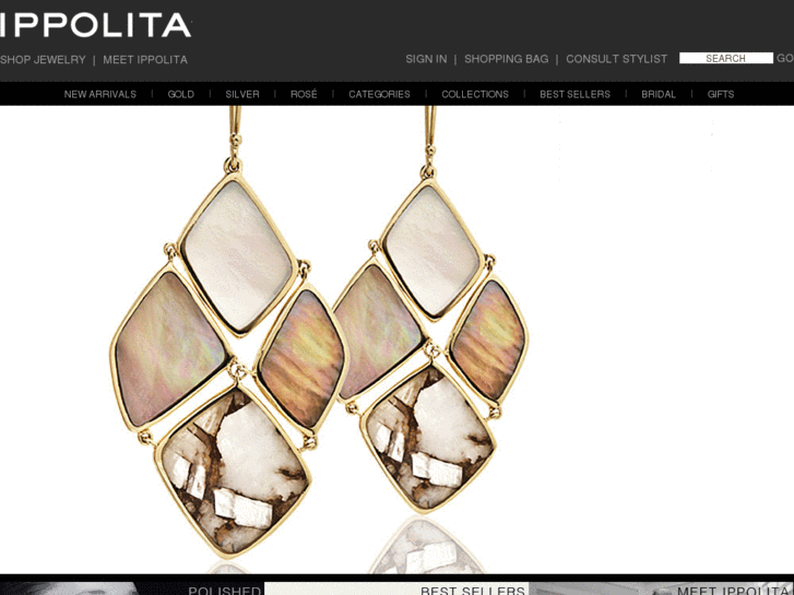 www.ippolita-bangles.com