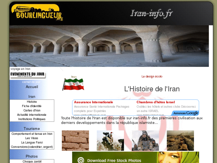 www.iran-info.fr
