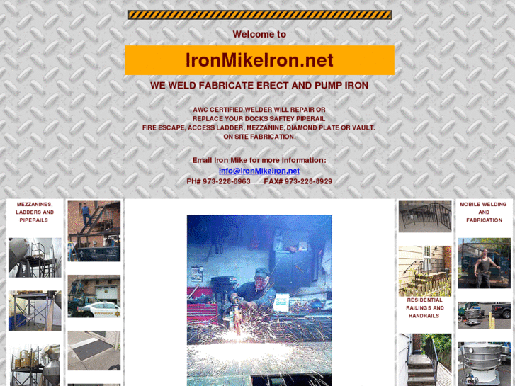 www.ironmikeiron.net