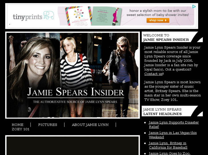 www.jamieinsider.com