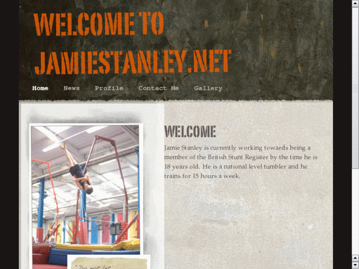 www.jamiestanley.net