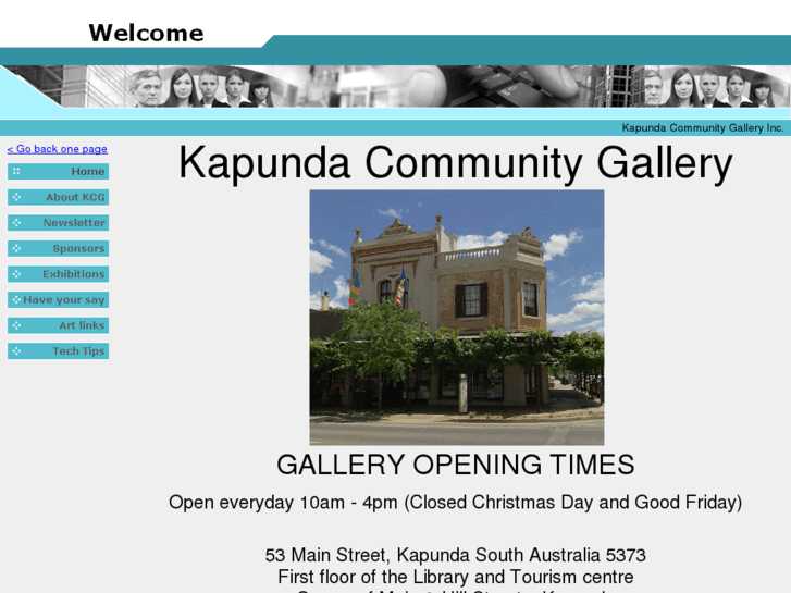 www.kapundagallery.com