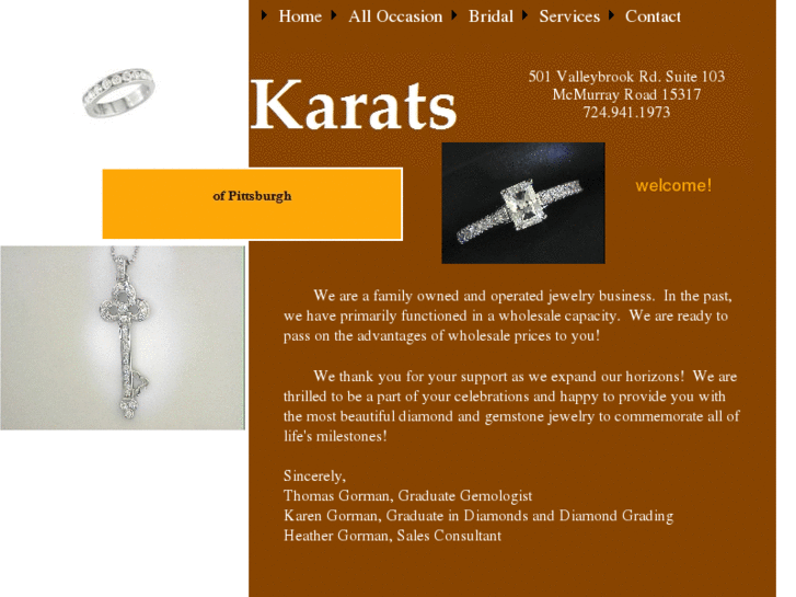 www.karatsburgh.com