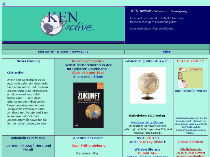 www.kenactive.com