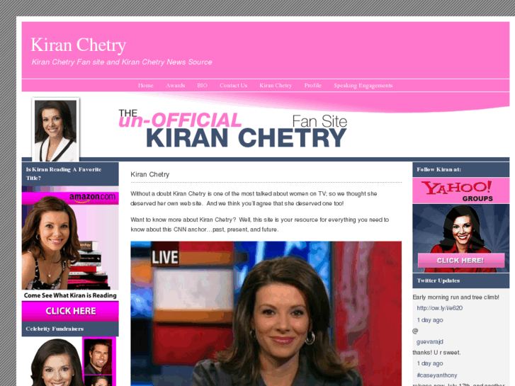 www.kiranchetry.com