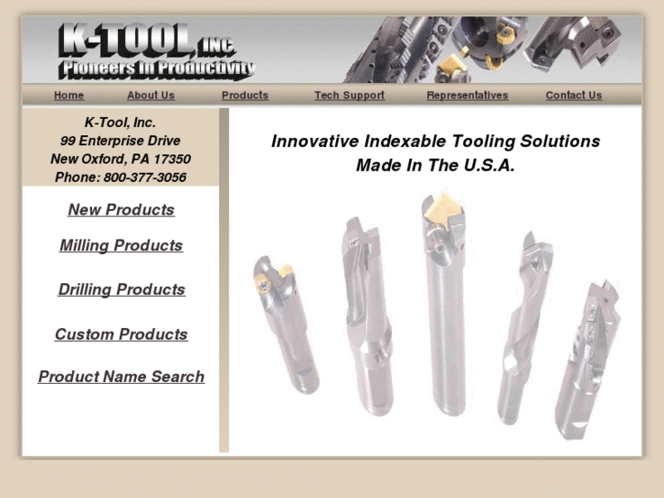 www.ktoolinc.com