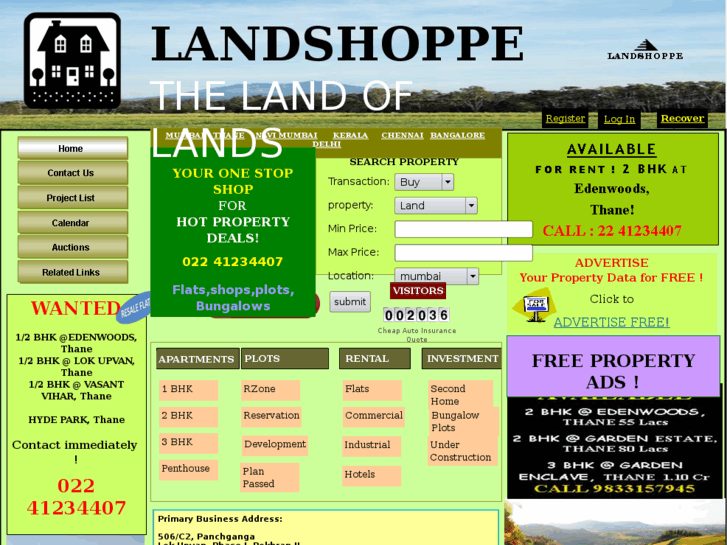 www.landshoppe.com