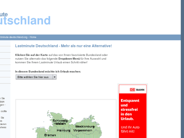 www.lastminute-deutschland.org