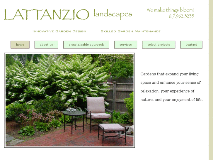 www.lattanziolandscapes.com