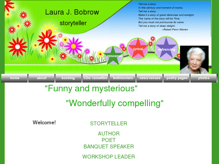 www.laurajbobrow.com