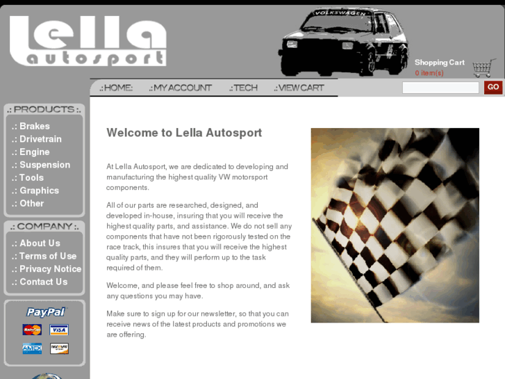 www.lellaautosport.com