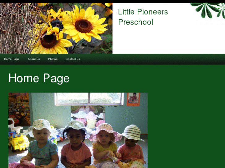 www.littlepioneers.com