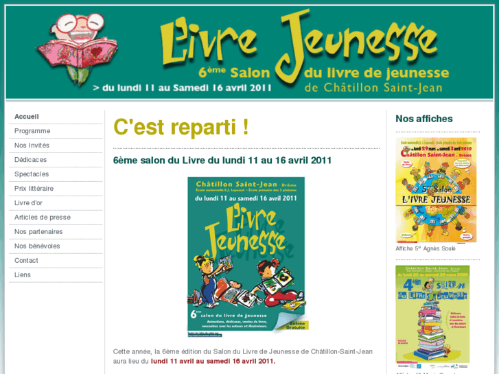 www.livre-jeunesse-chatillon.com