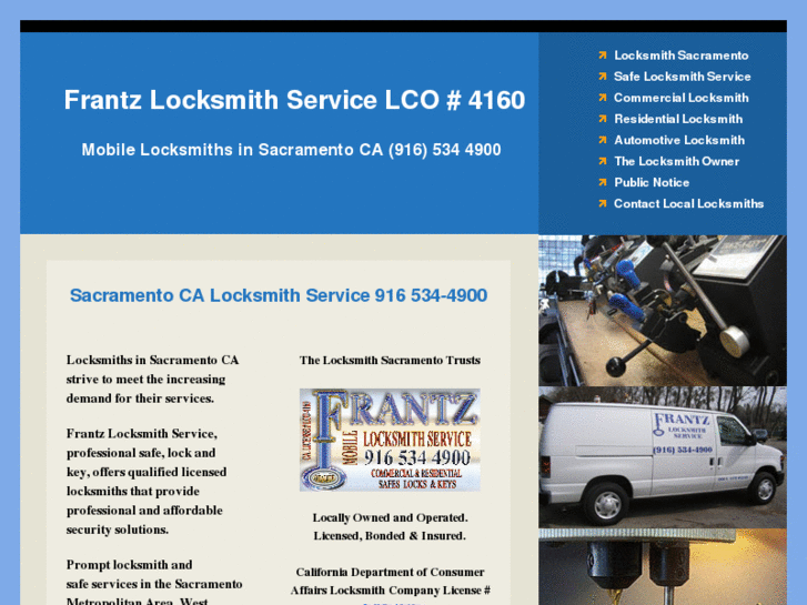 www.locksmithsacramento.biz