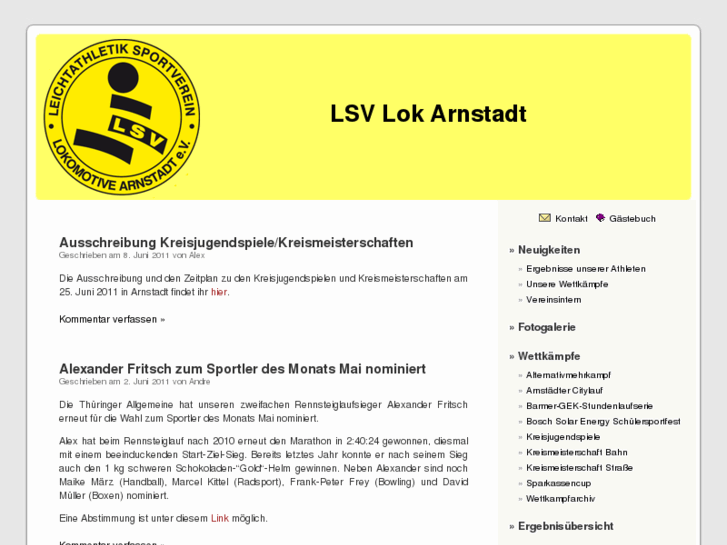 www.lsvlokarnstadt.de