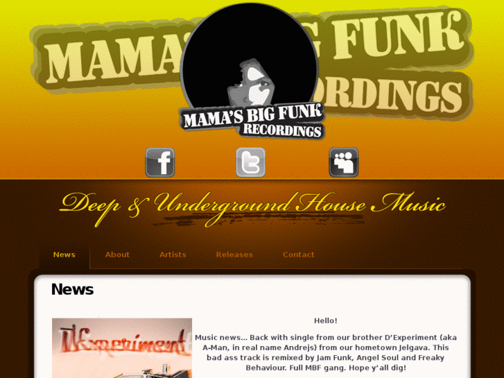 www.mamasbigfunk.com