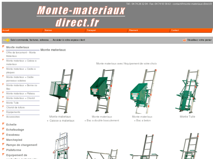 www.monte-materiaux-direct.fr