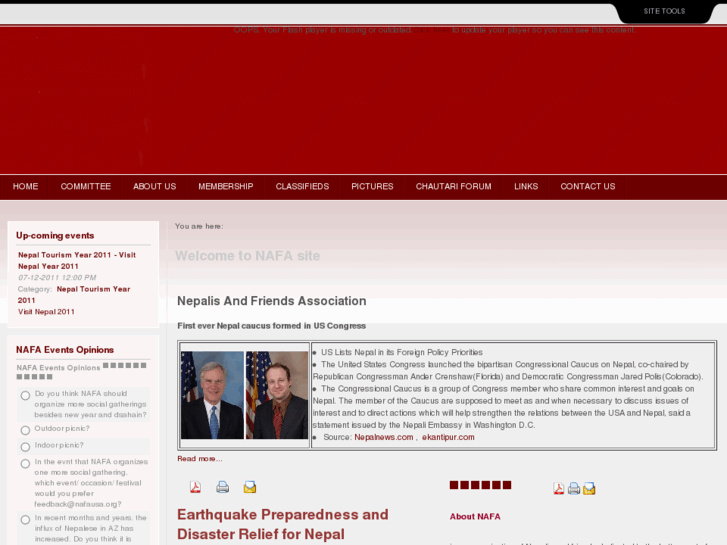www.nafausa.org