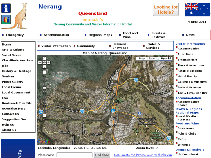 www.nerang.info