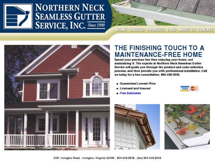 www.nnseamlessgutters.com