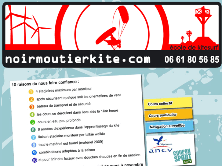 www.noirmoutierkite.com