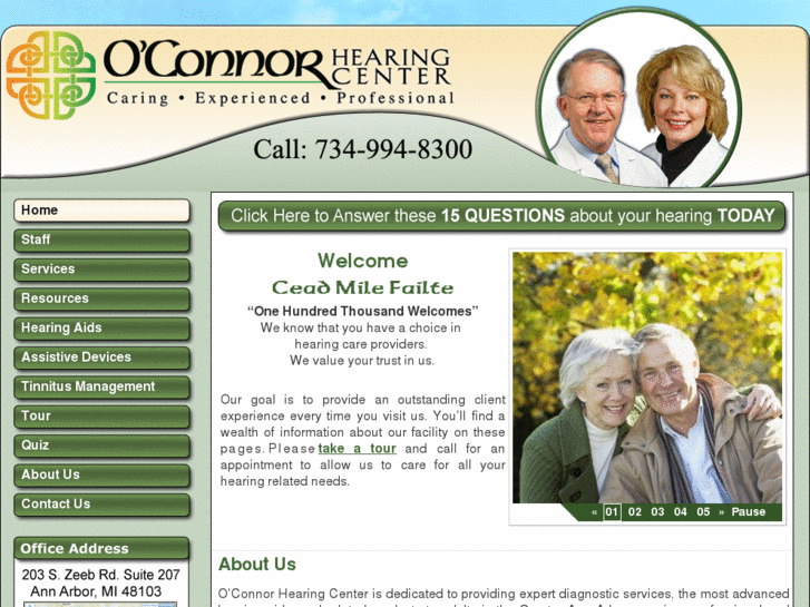 www.oconnorhearing.com