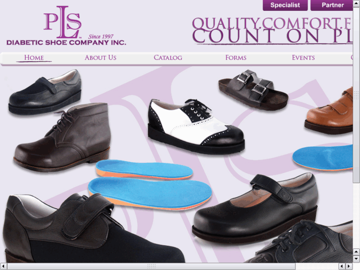 www.painlessshoe.com