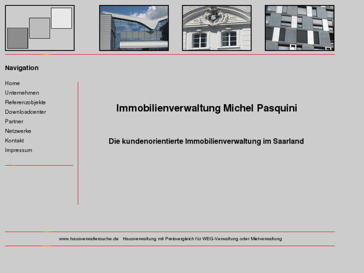 www.pasquini.de