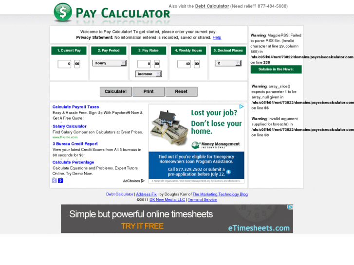 www.payraisecalculator.com