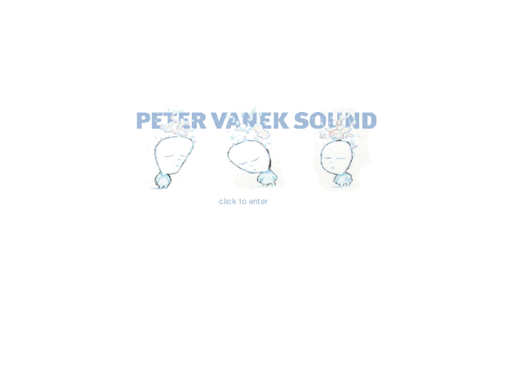 www.petervaneksound.com