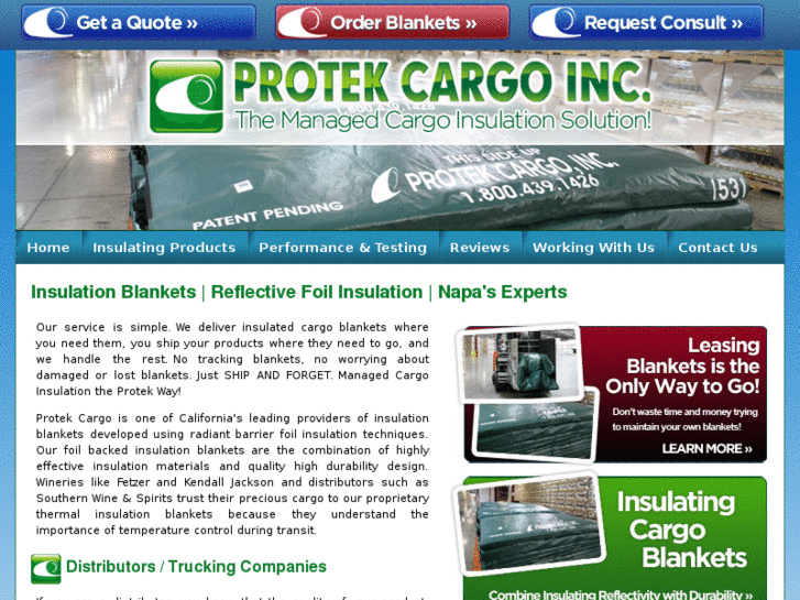 www.protekcargo.com