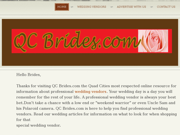 www.qcbrides.com