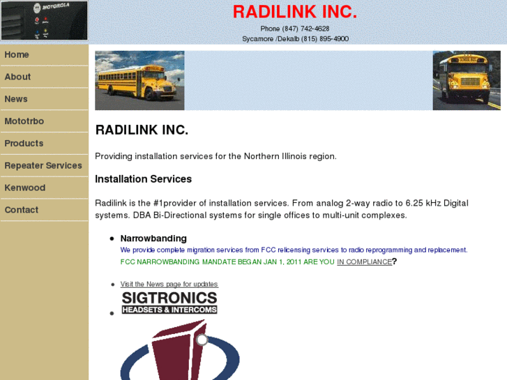 www.radilink.com